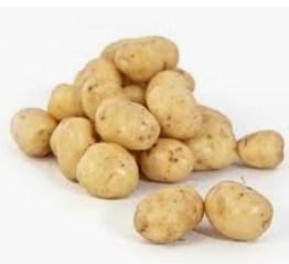 potatoes