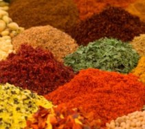 spices
