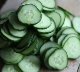 cucumber