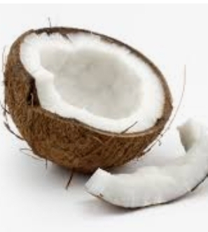 coconut